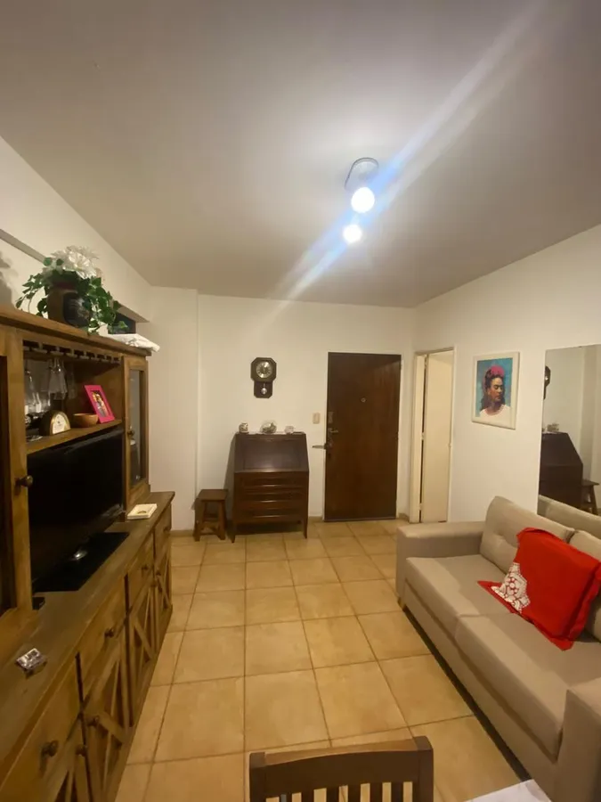 Departamento en Almagro, Almagro