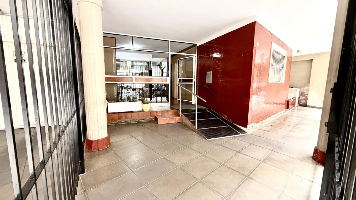Departamento en Caballito, Caballito